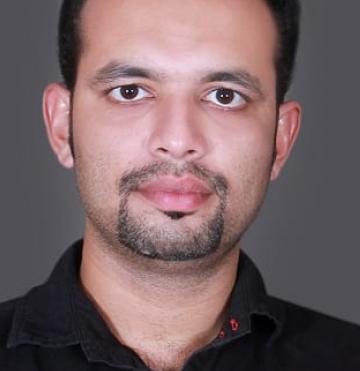 SOORAJ M PANAKKAL-profile-image