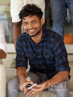 NAVEEN XAVIER-profile-image