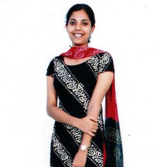 RINI PUTHUSSERY-profile-image