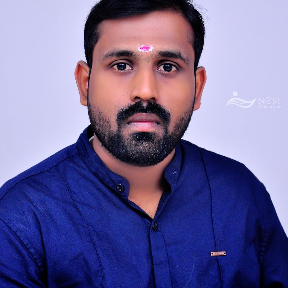 Rajeesh A K-profile-image