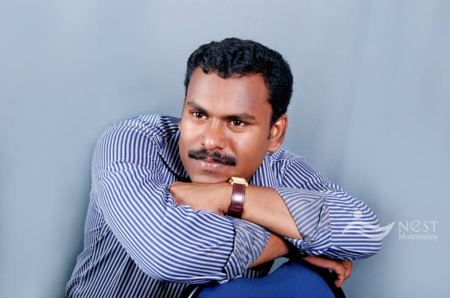 Prasanth-profile-image