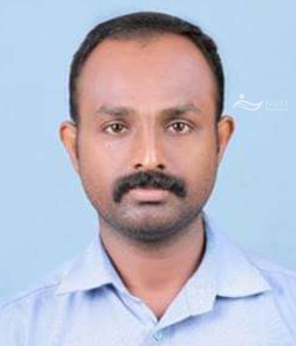 Unnikrishnan-profile-image