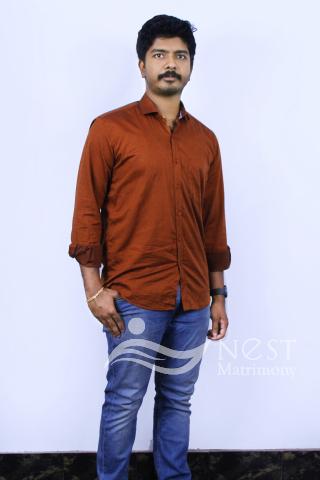 Gautham-profile-image