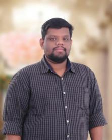 SURAJ SUGATHAN-profile-image