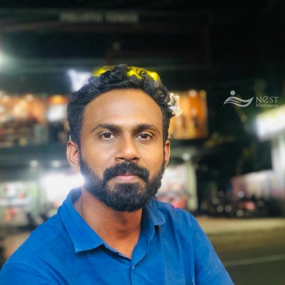 Vineeth-profile-image