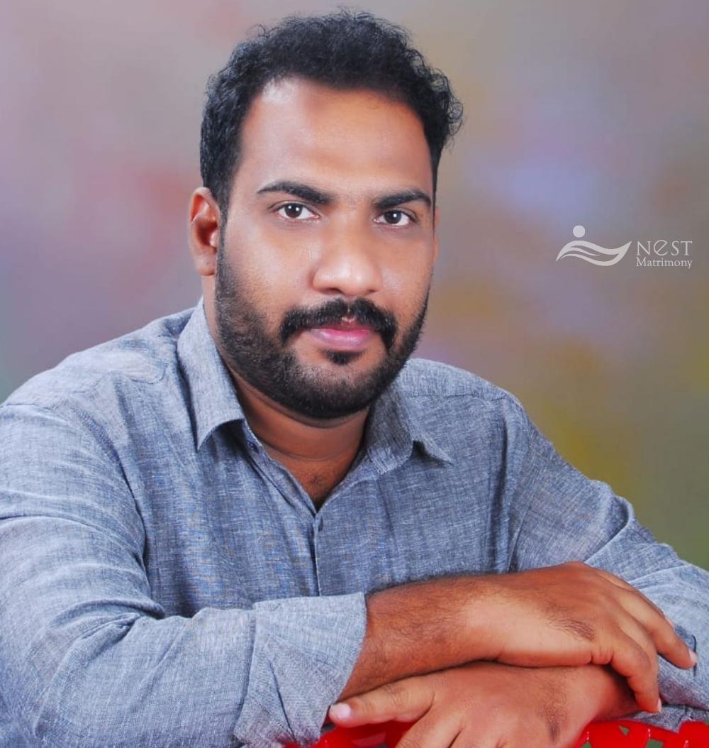 Ajeesh-profile-image