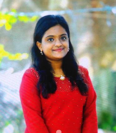 Sruthy Mohan-profile-image