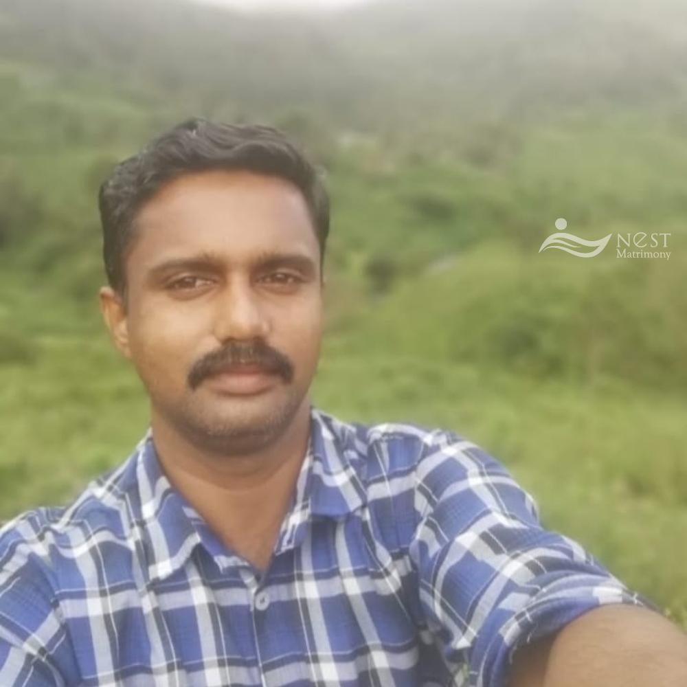 Satheesh Chandran-profile-image