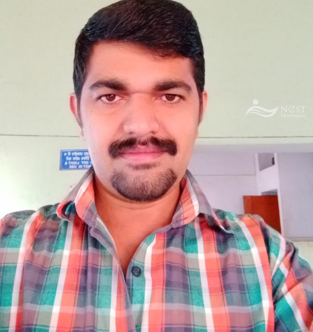 Rajeev Tr-profile-image