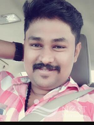 Sreejith-profile-image