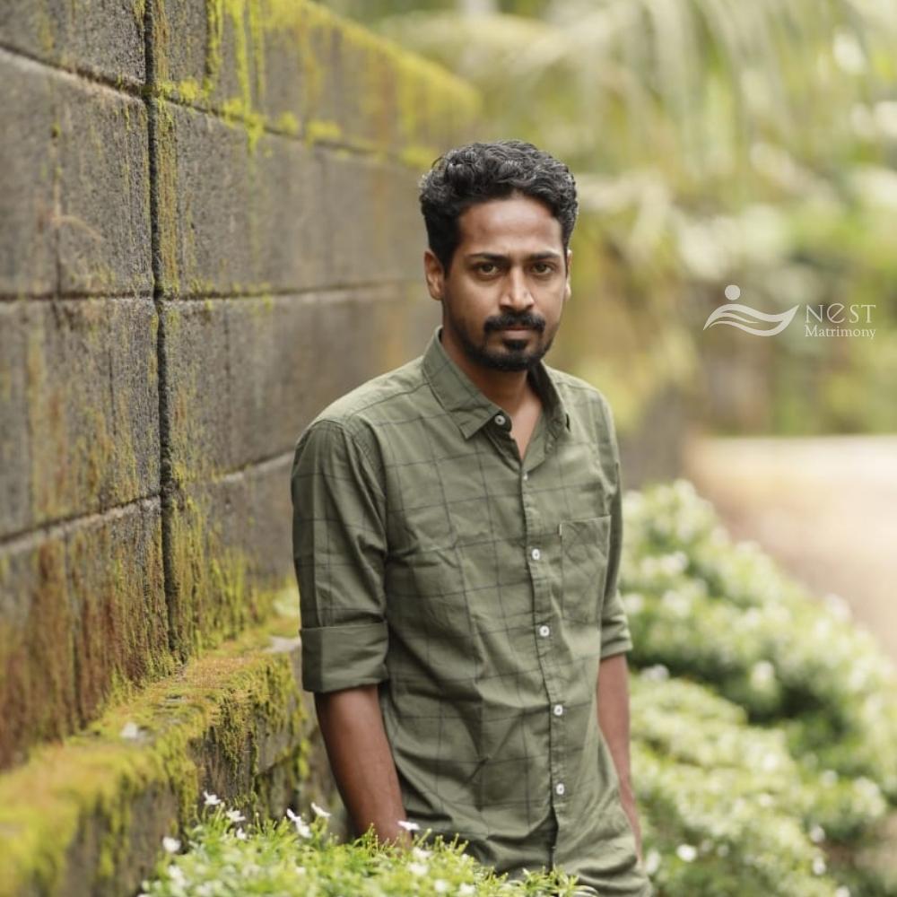 Jinson Thomas-profile-image