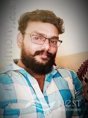 Jithesh Kumar-profile-image