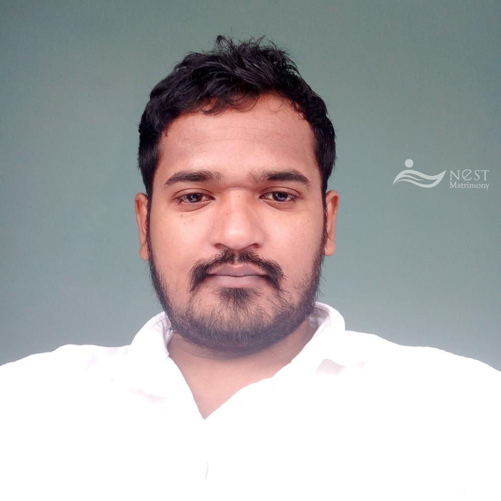 Manoj M.v-profile-image