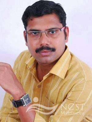 Sreekumar v-profile-image