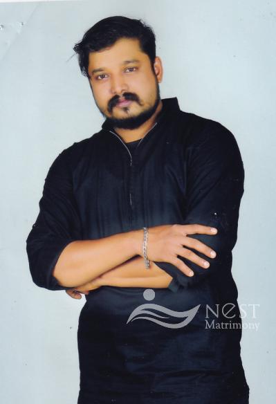 NITHIN RAJ-profile-image