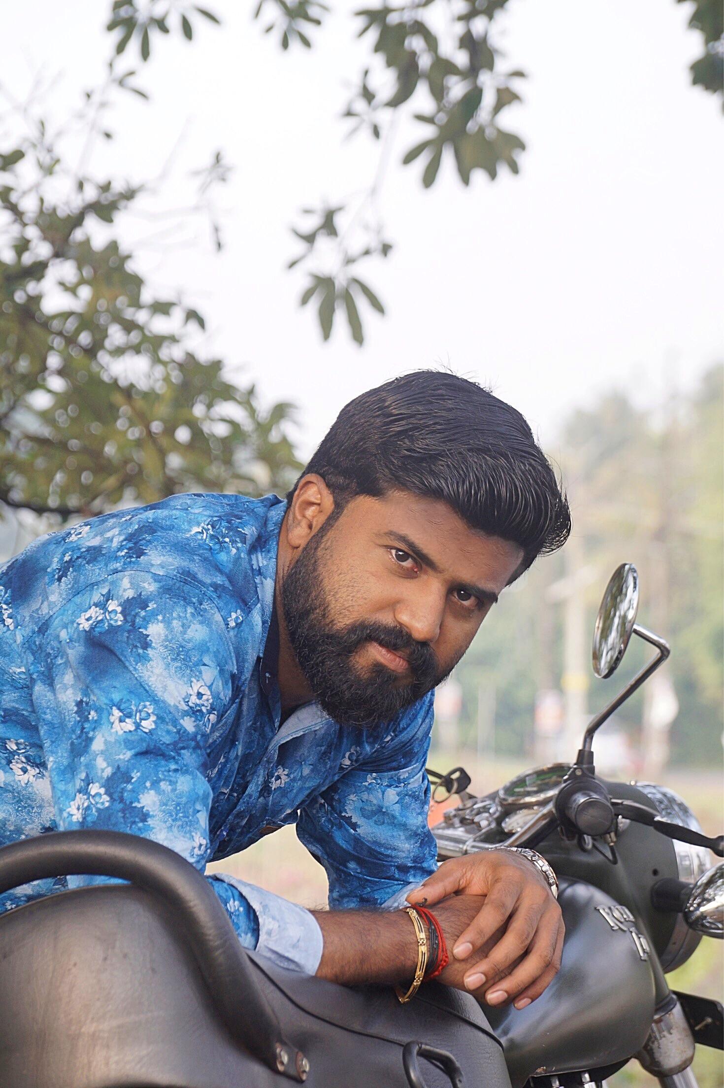 VASANTH-profile-image