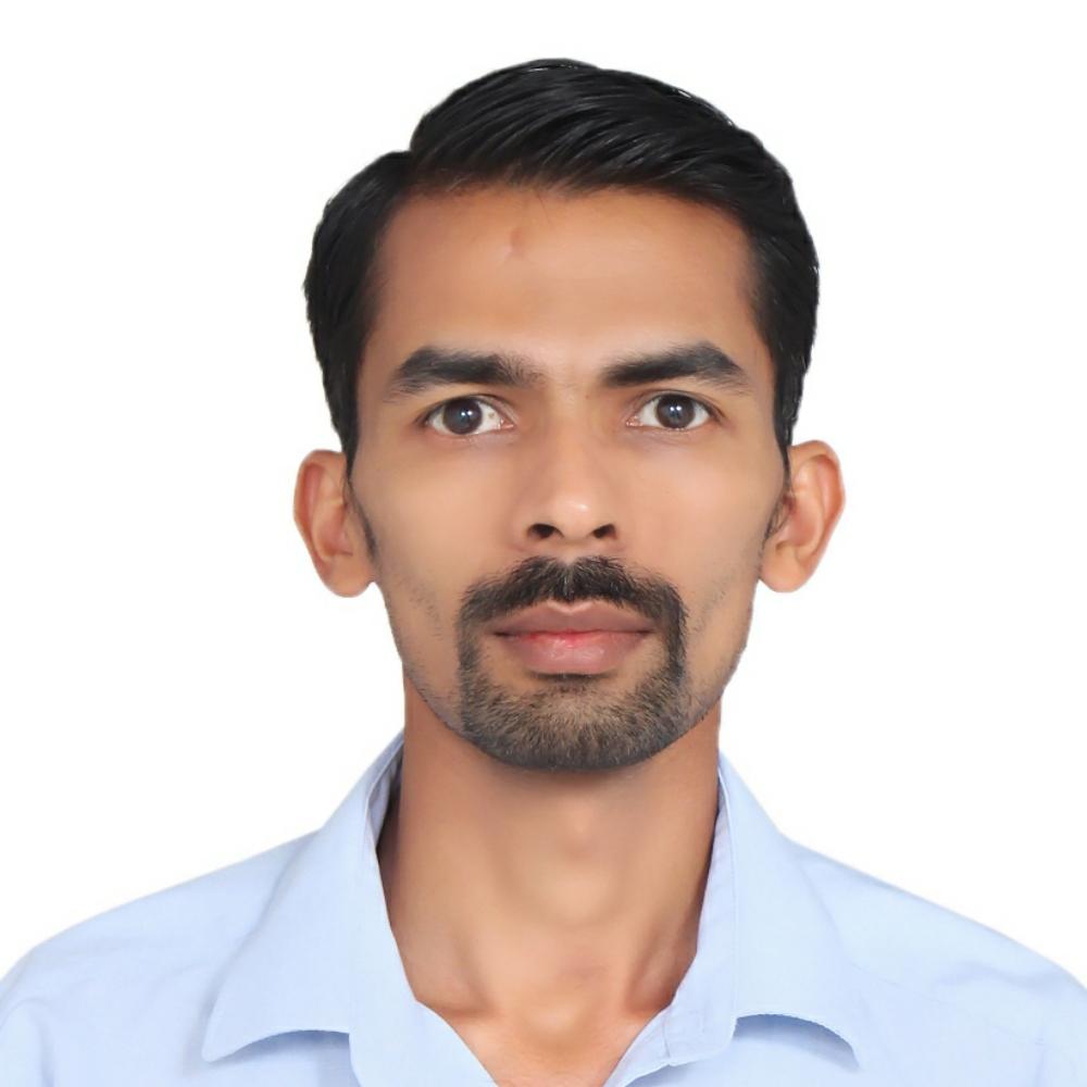 Aneesh George-profile-image