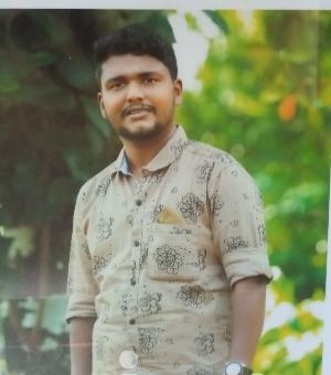 Sreejith-profile-image