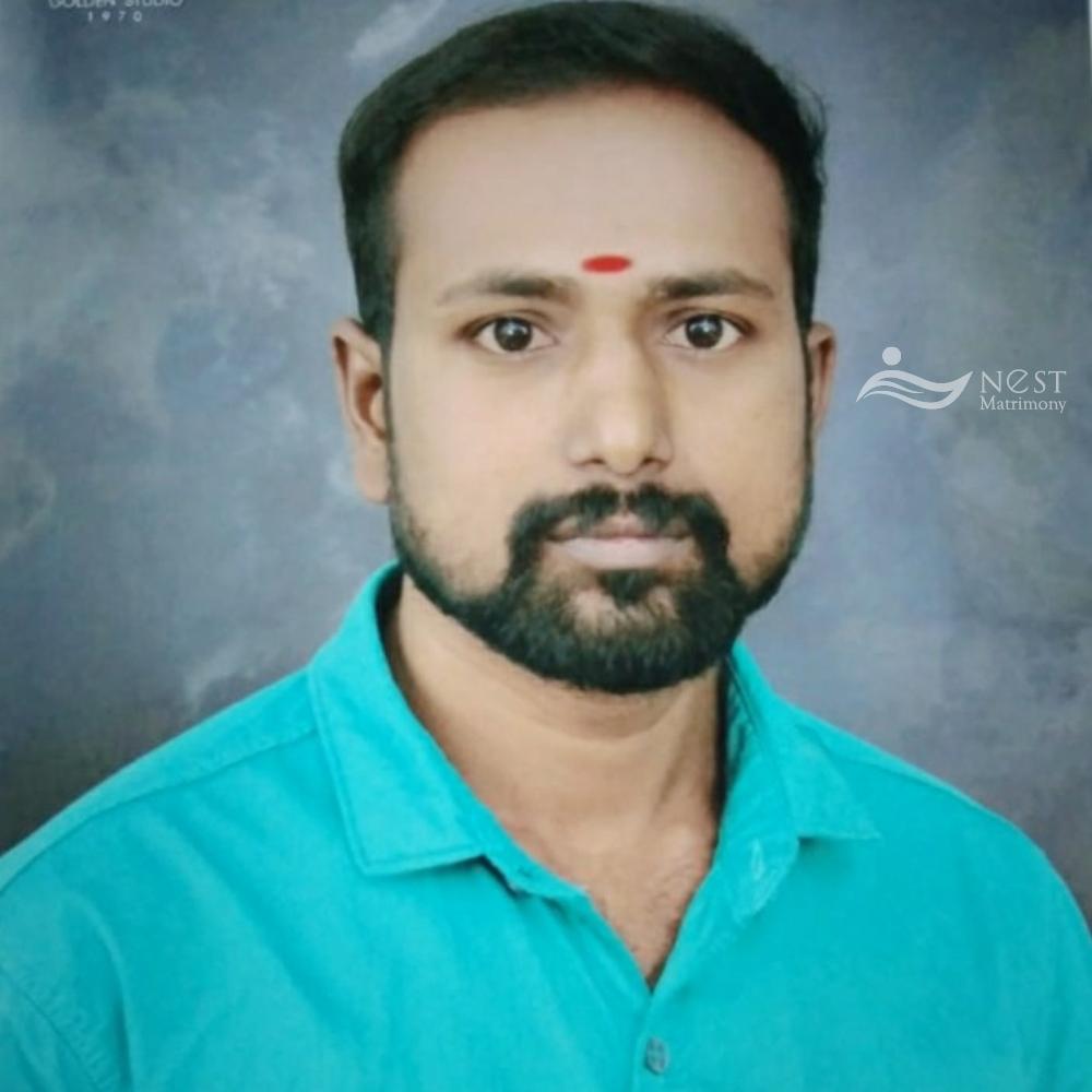 Ratheesh kumar-profile-image