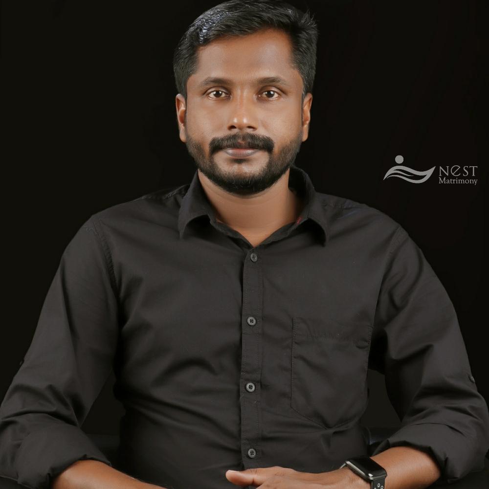 SANOOP P-profile-image