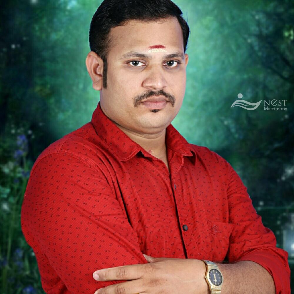 Dileep-profile-image