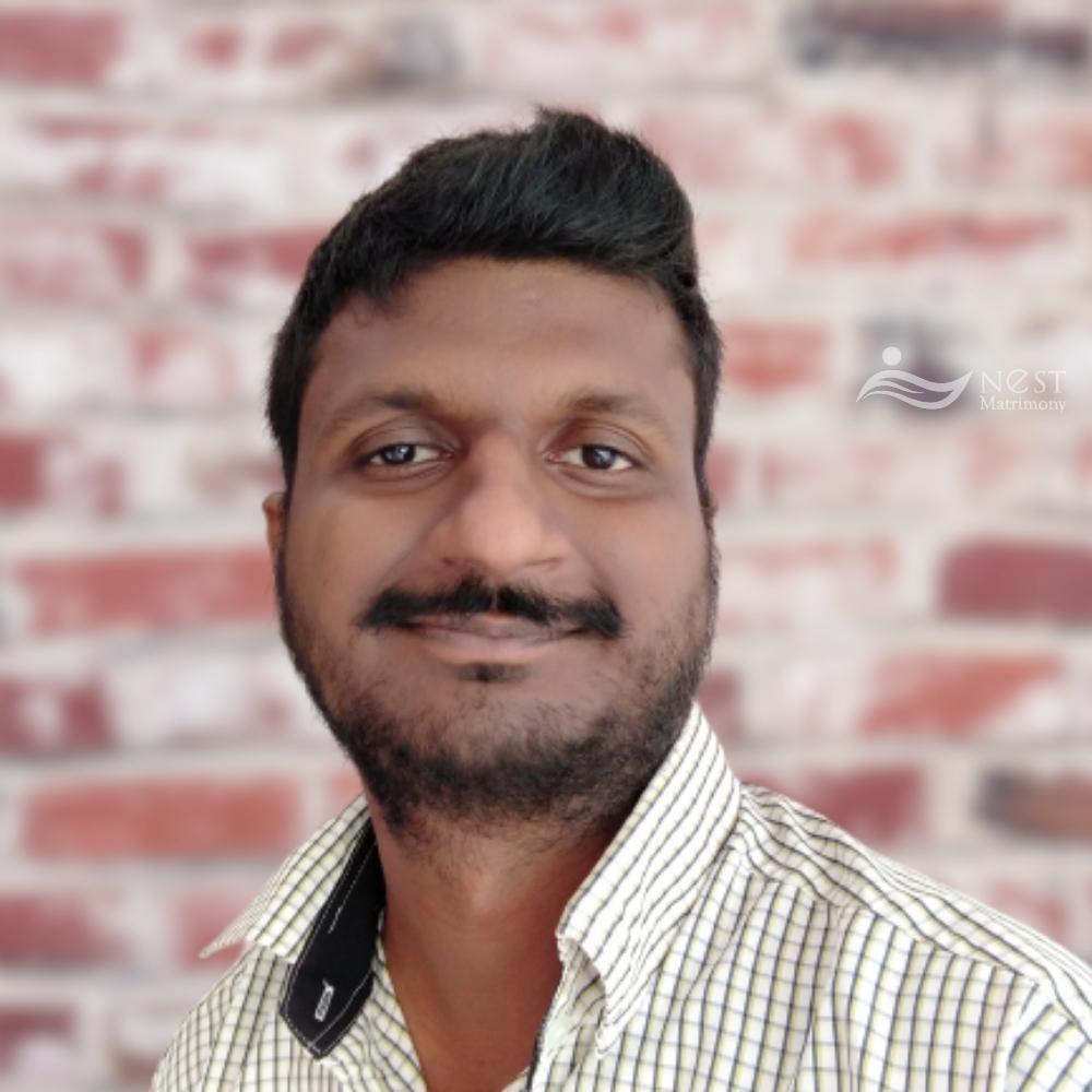 Nithin George-profile-image