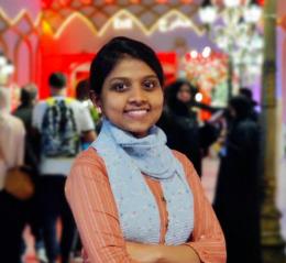 ANJANA ASHOKAN-profile-image