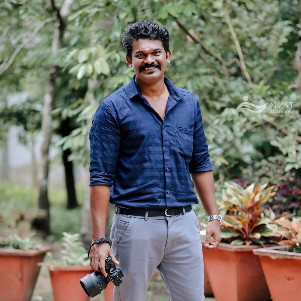 Satheesh-profile-image