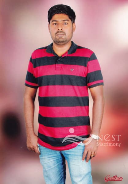 SATHEESH KUMAR K.S-profile-image