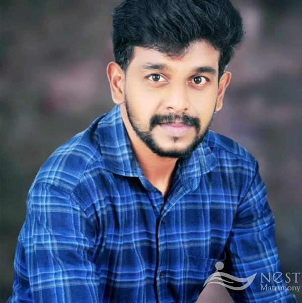 Nitheesh-profile-image