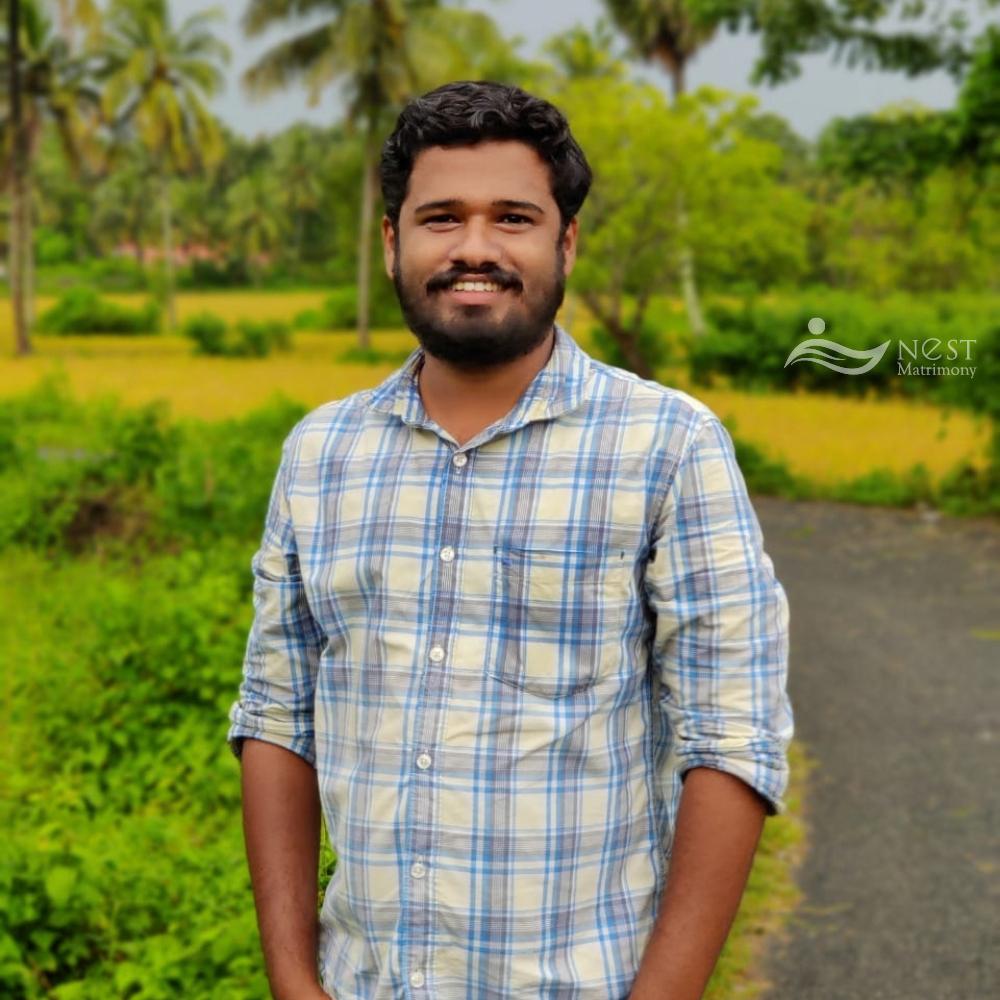 UNNIKRISHNAN V-profile-image