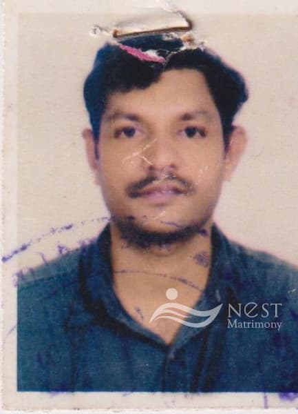 KRISHNA KUMAR T.V-profile-image