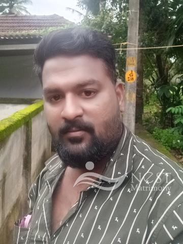 Geevarghese thomas-profile-image