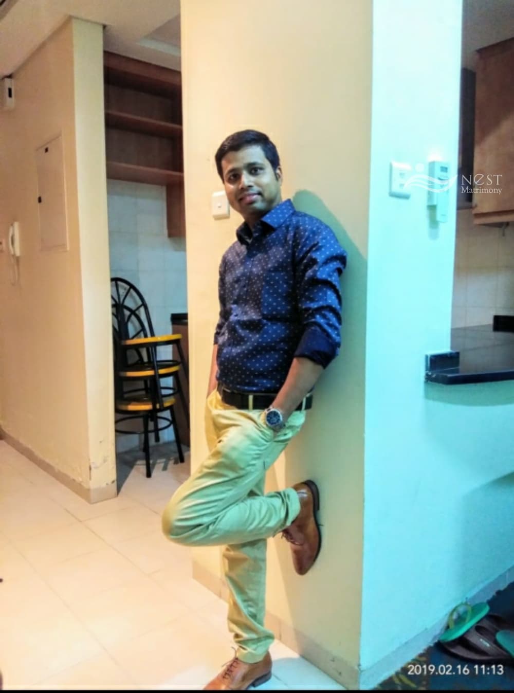 Jeevan Rapheal-profile-image