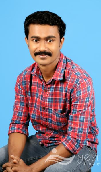 SUJITH-profile-image