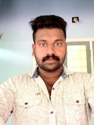 NIDHIN VARGHEESE-profile-image