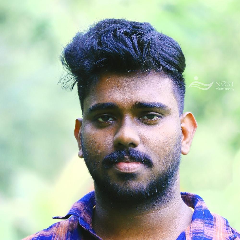 Renjith renji-profile-image