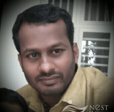 RATHEESH M R-profile-image