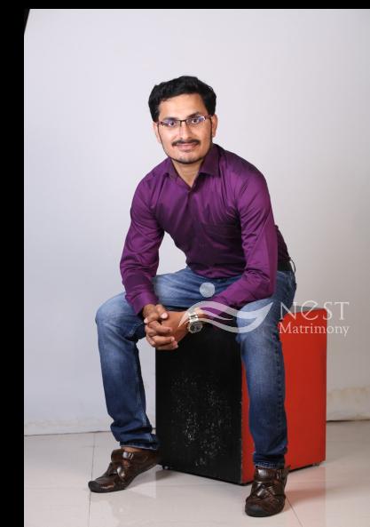 Sreejith Cv-profile-image