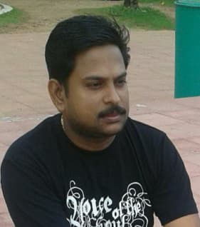 SREEKUMAR-profile-image