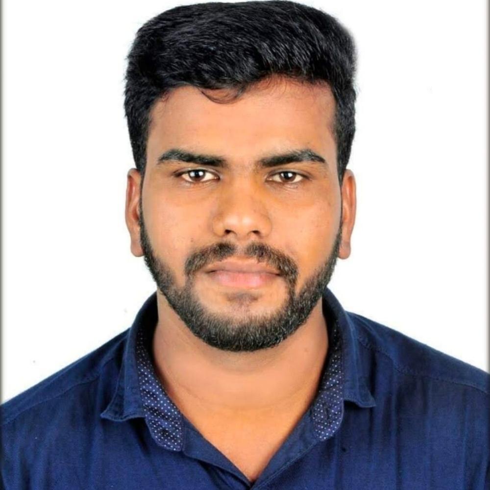 Monesh Mohanan-profile-image