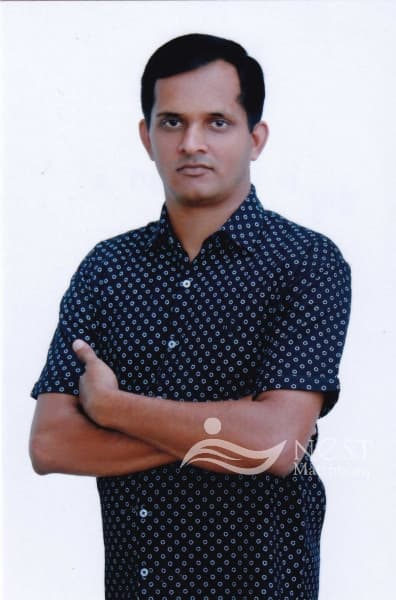 SAJITH KUMAR-profile-image