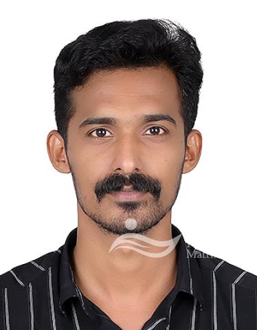 Anson P Devassy-profile-image