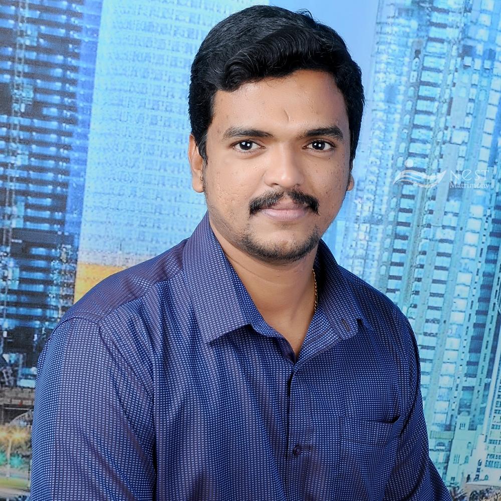 PRAJOSH UNNIKRISHNAN-profile-image