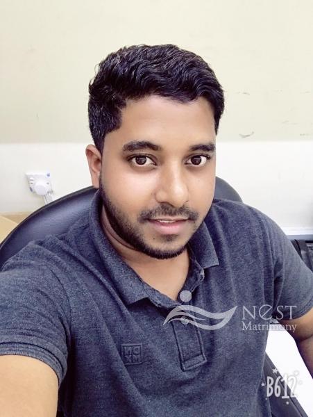 SREEJITH-profile-image