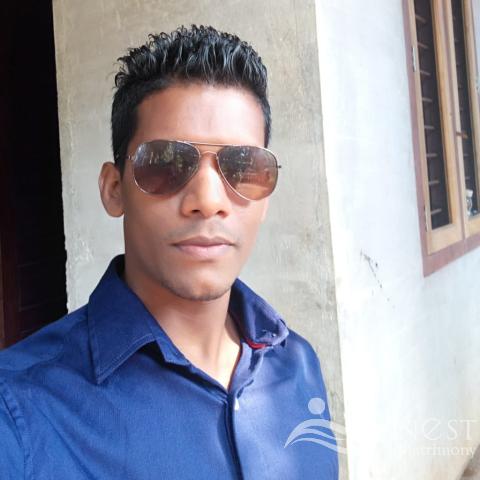 Sujeesh-profile-image