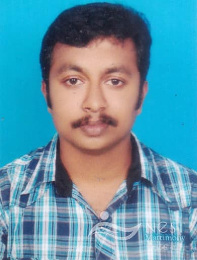 Jayan K G-profile-image