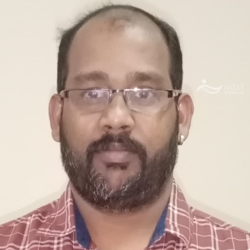 SAJEESH KUMAR-profile-image