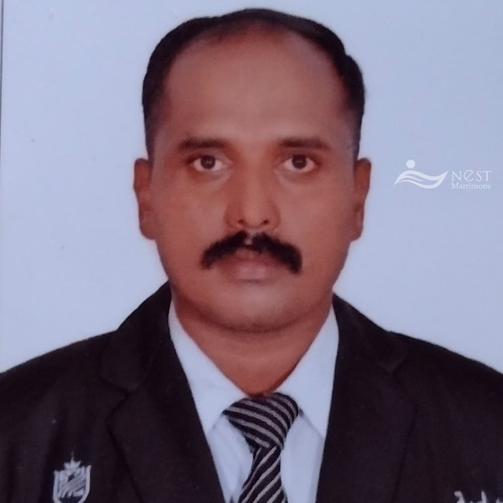 Satheesh Mohan-profile-image