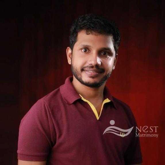 NITHIN SATHYAN-profile-image